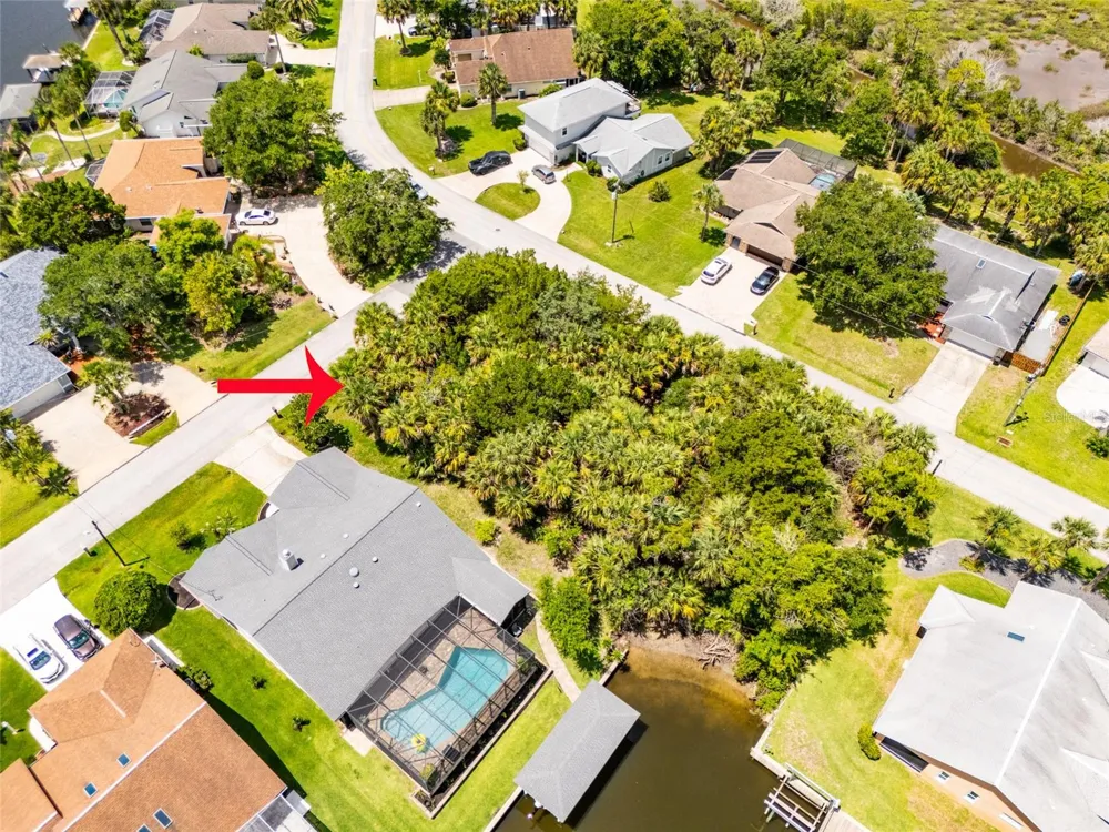 34 COCHISE COURT Palm Coast, FL 32137