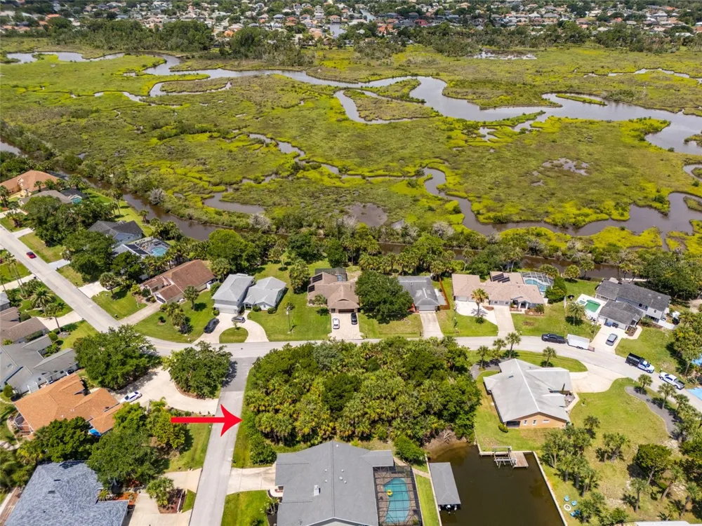 34 COCHISE COURT Palm Coast, FL 32137