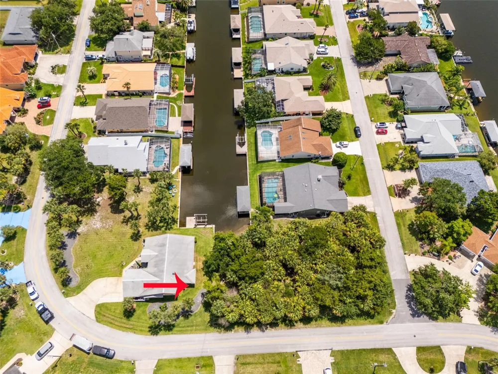 34 COCHISE COURT Palm Coast, FL 32137