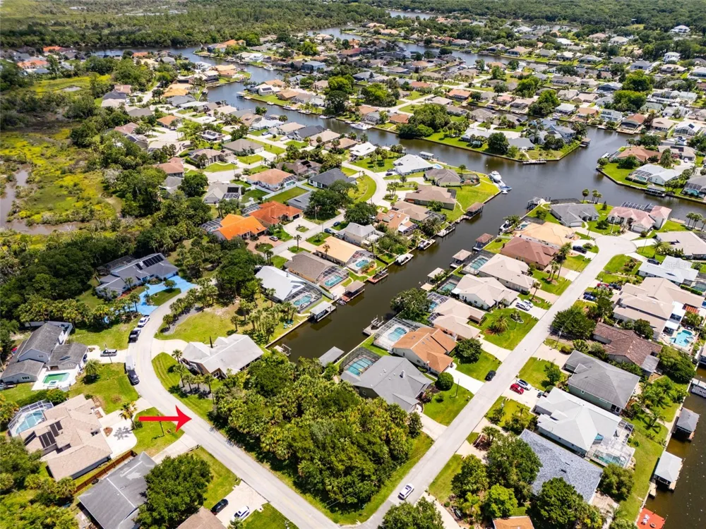 34 COCHISE COURT Palm Coast, FL 32137