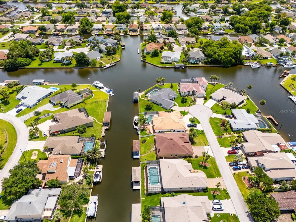 34 COCHISE COURT Palm Coast, FL 32137