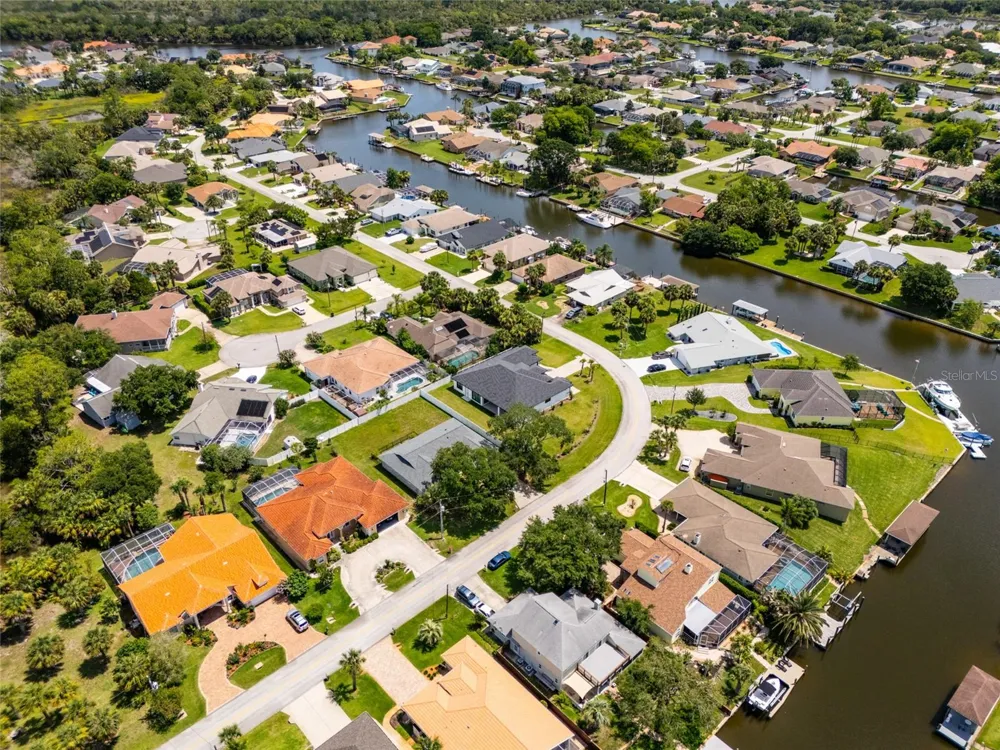 34 COCHISE COURT Palm Coast, FL 32137