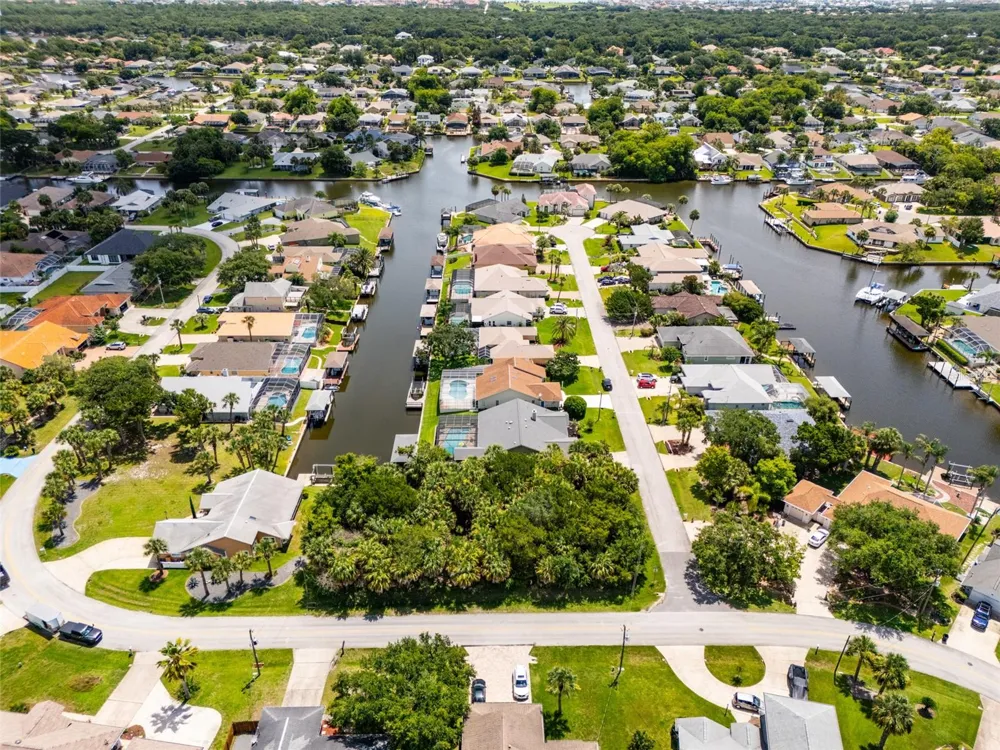 34 COCHISE COURT Palm Coast, FL 32137
