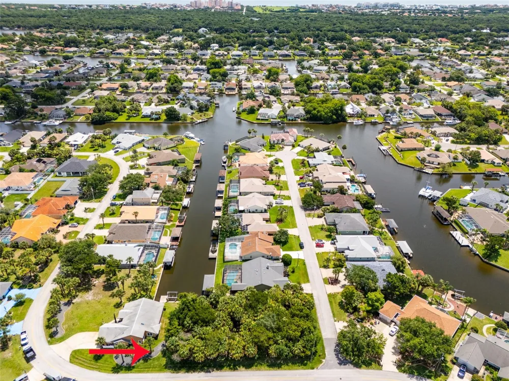 34 COCHISE COURT Palm Coast, FL 32137
