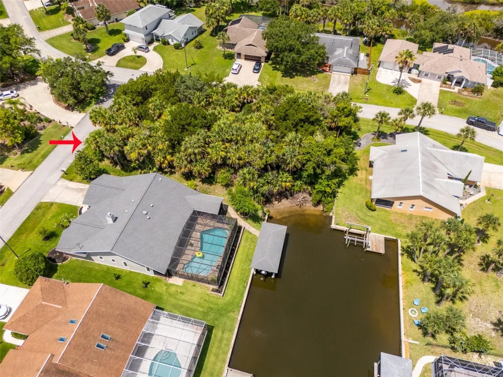 34 COCHISE COURT Palm Coast, FL 32137