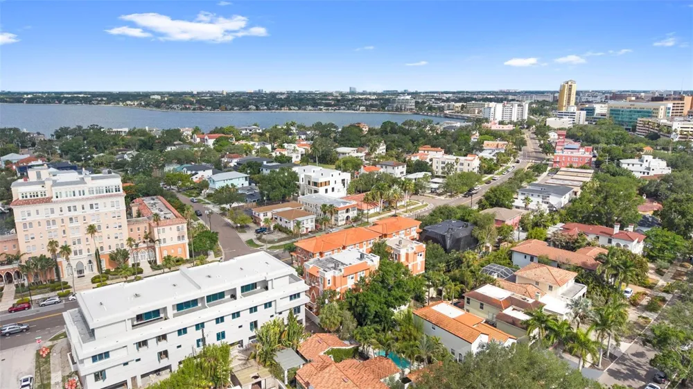 905 VILLA VENICIA WAY Tampa, FL 33606