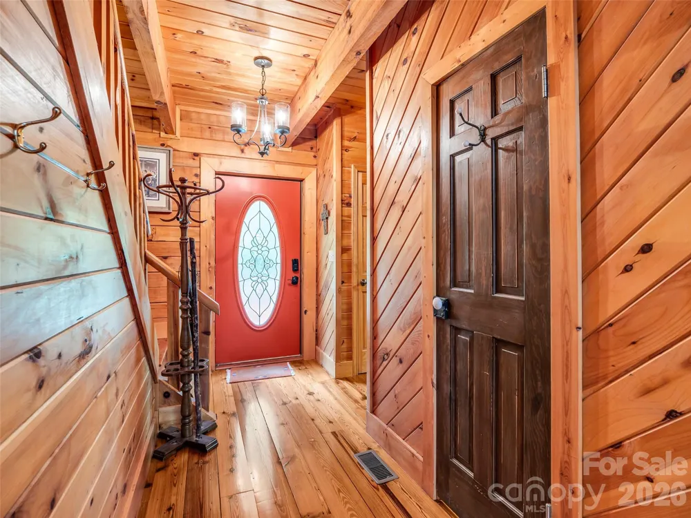 145 Lucas Lane Mars Hill, NC 28754