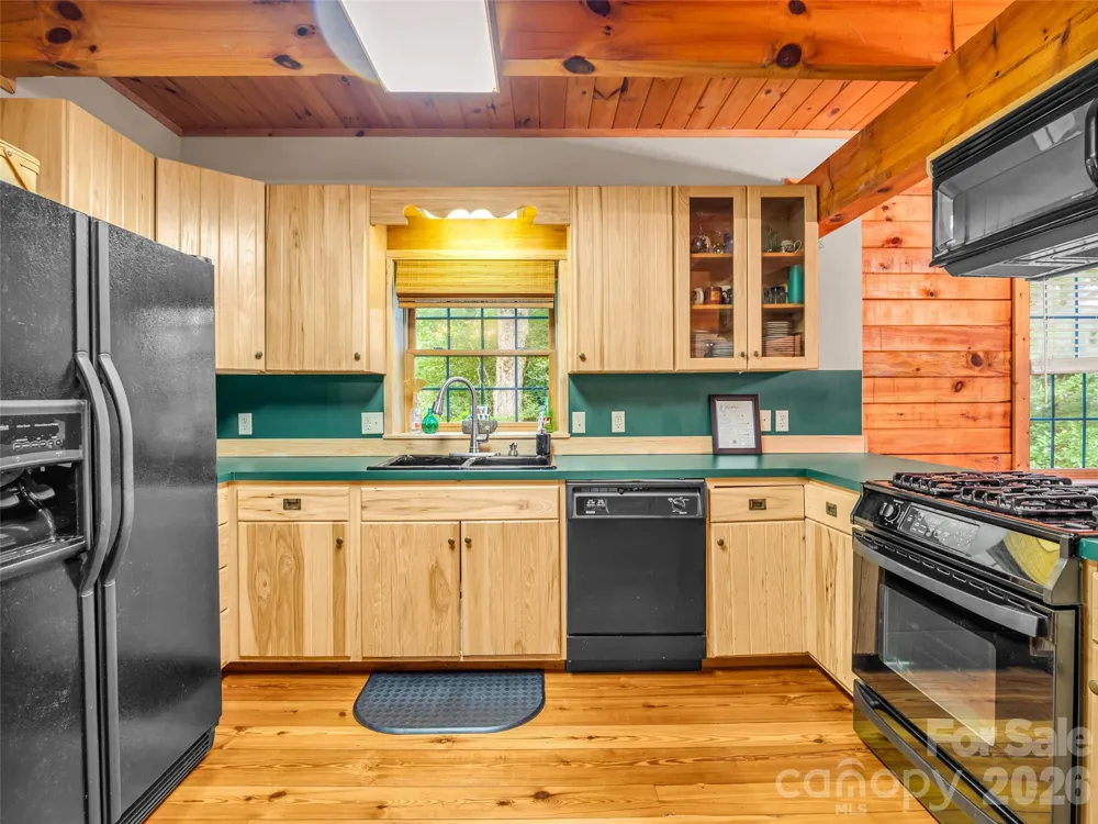 145 Lucas Lane Mars Hill, NC 28754