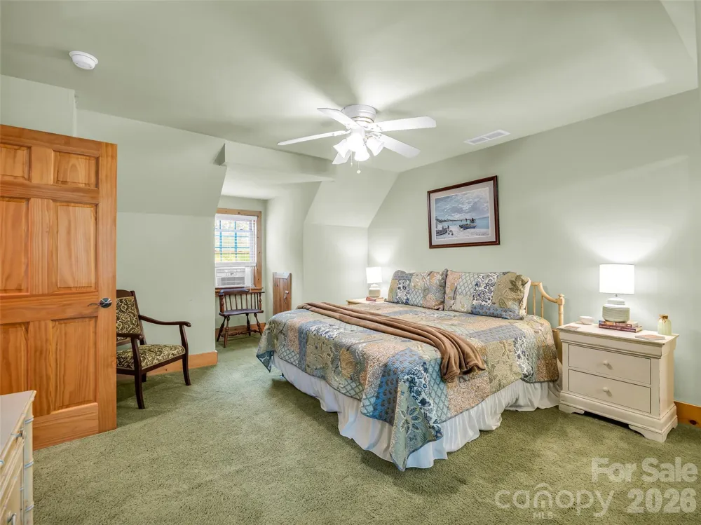 145 Lucas Lane Mars Hill, NC 28754