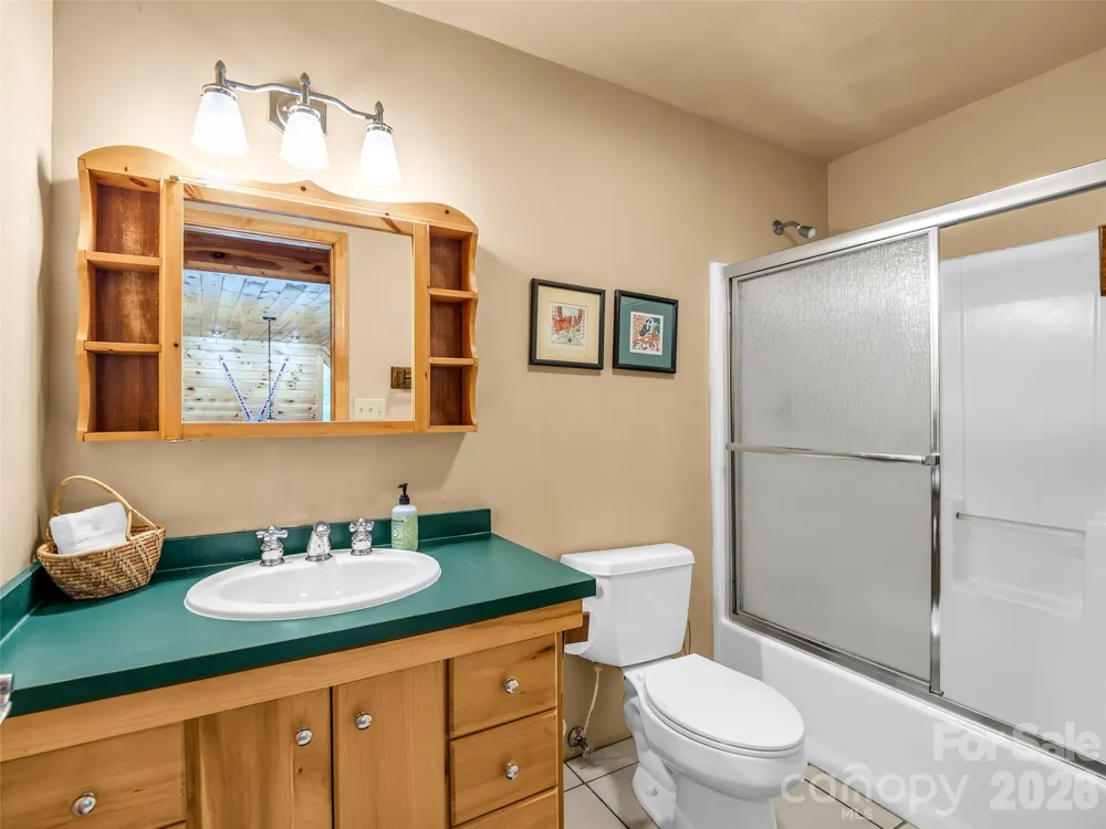 145 Lucas Lane Mars Hill, NC 28754