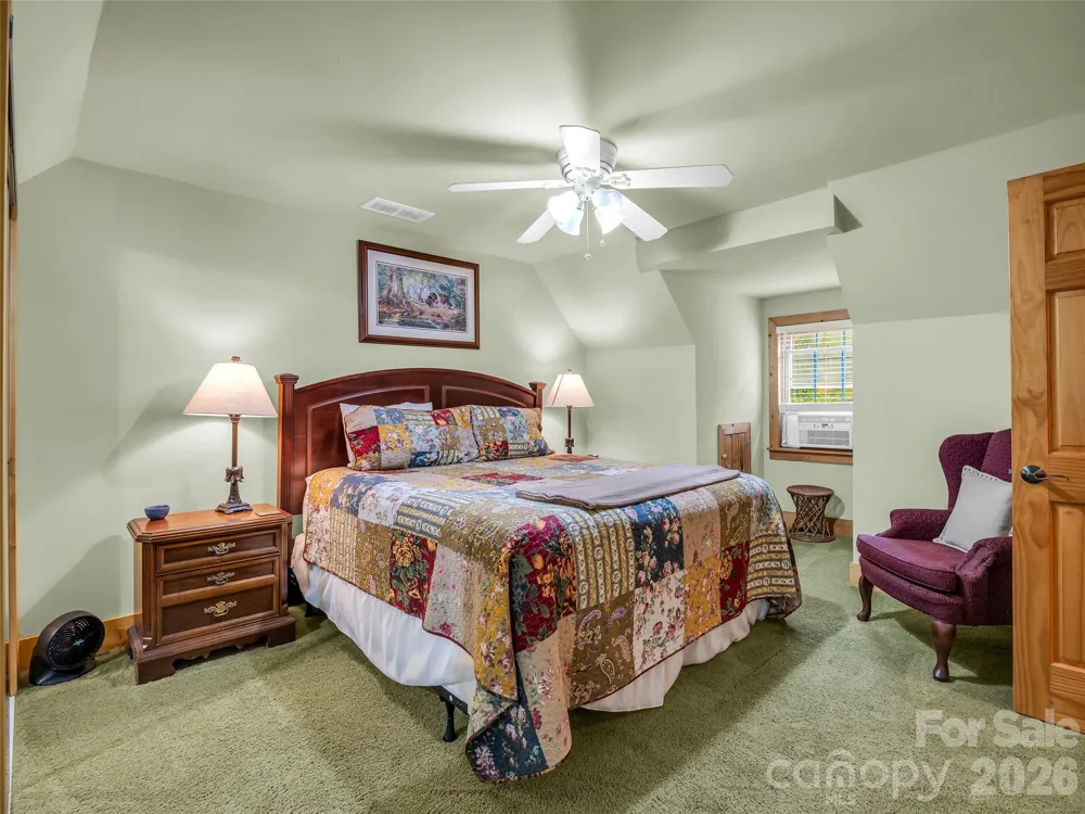 145 Lucas Lane Mars Hill, NC 28754
