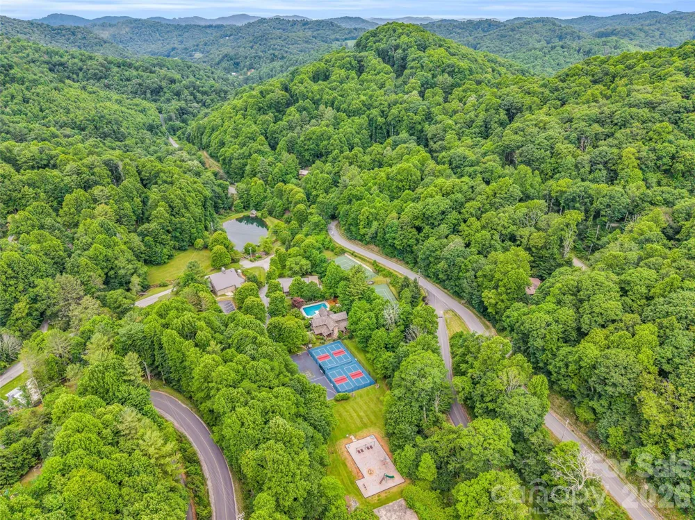 145 Lucas Lane Mars Hill, NC 28754