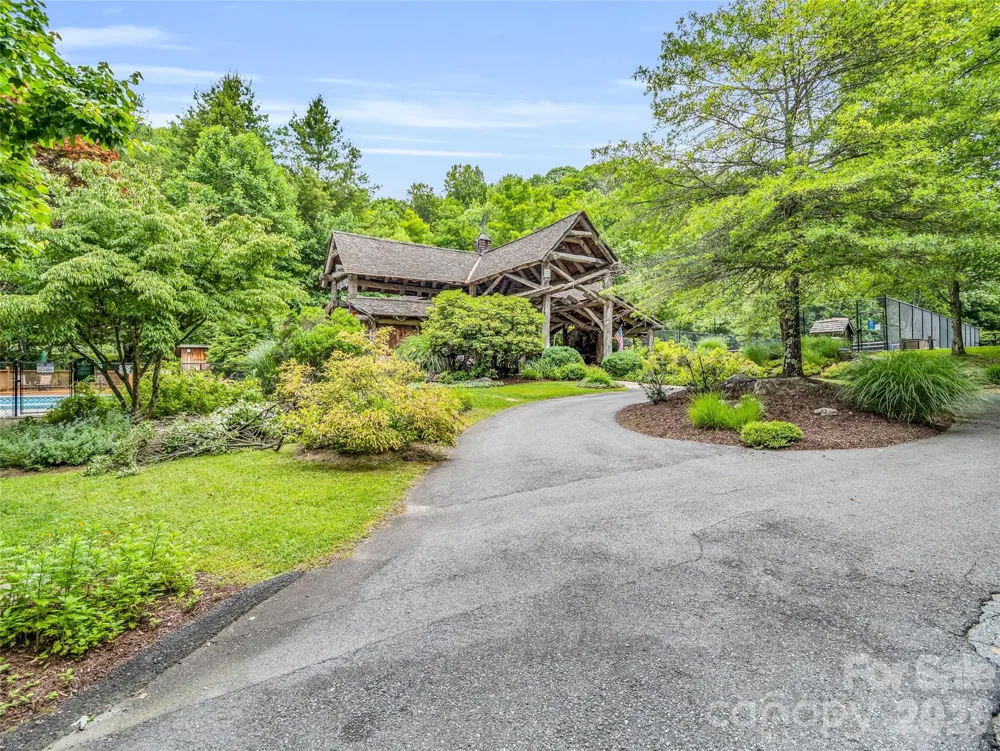 145 Lucas Lane Mars Hill, NC 28754
