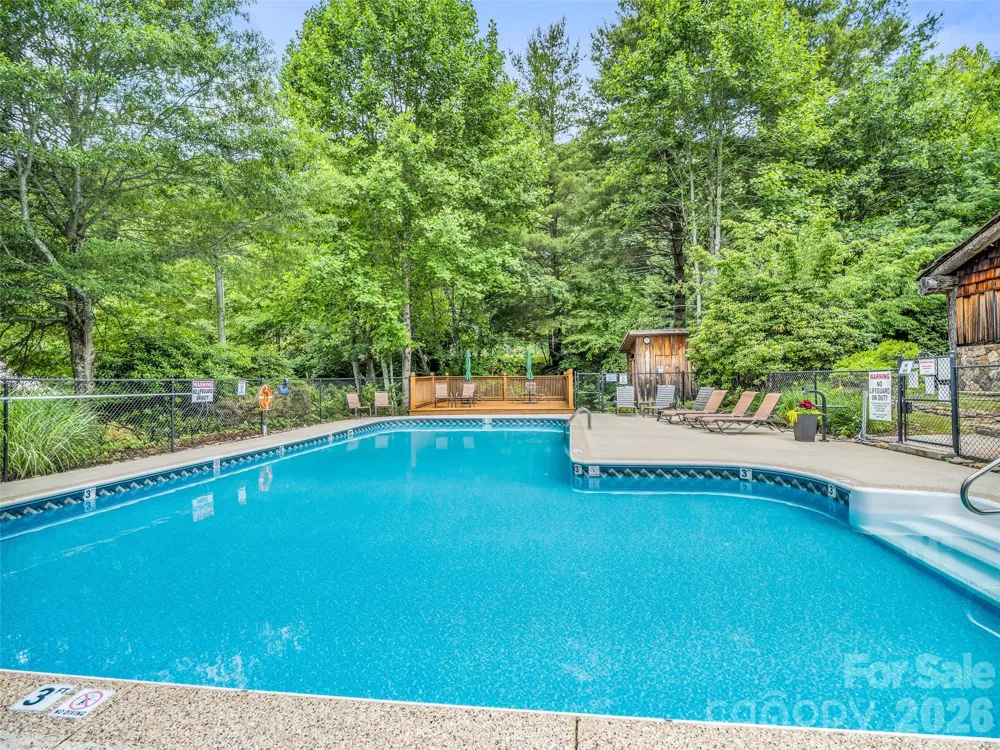 145 Lucas Lane Mars Hill, NC 28754