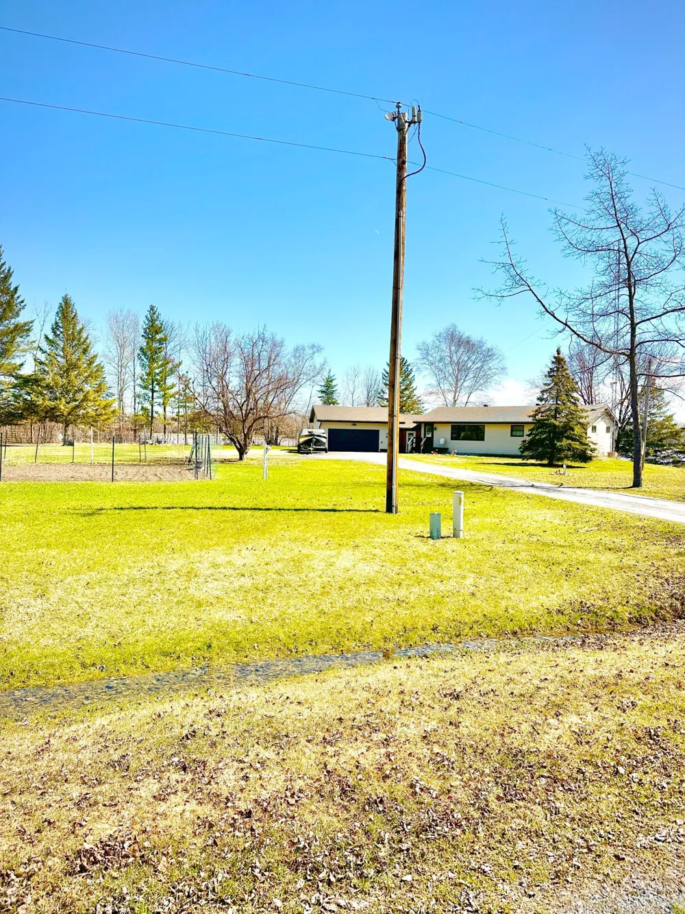 1421 Riverside Drive NW Baudette, MN 56623