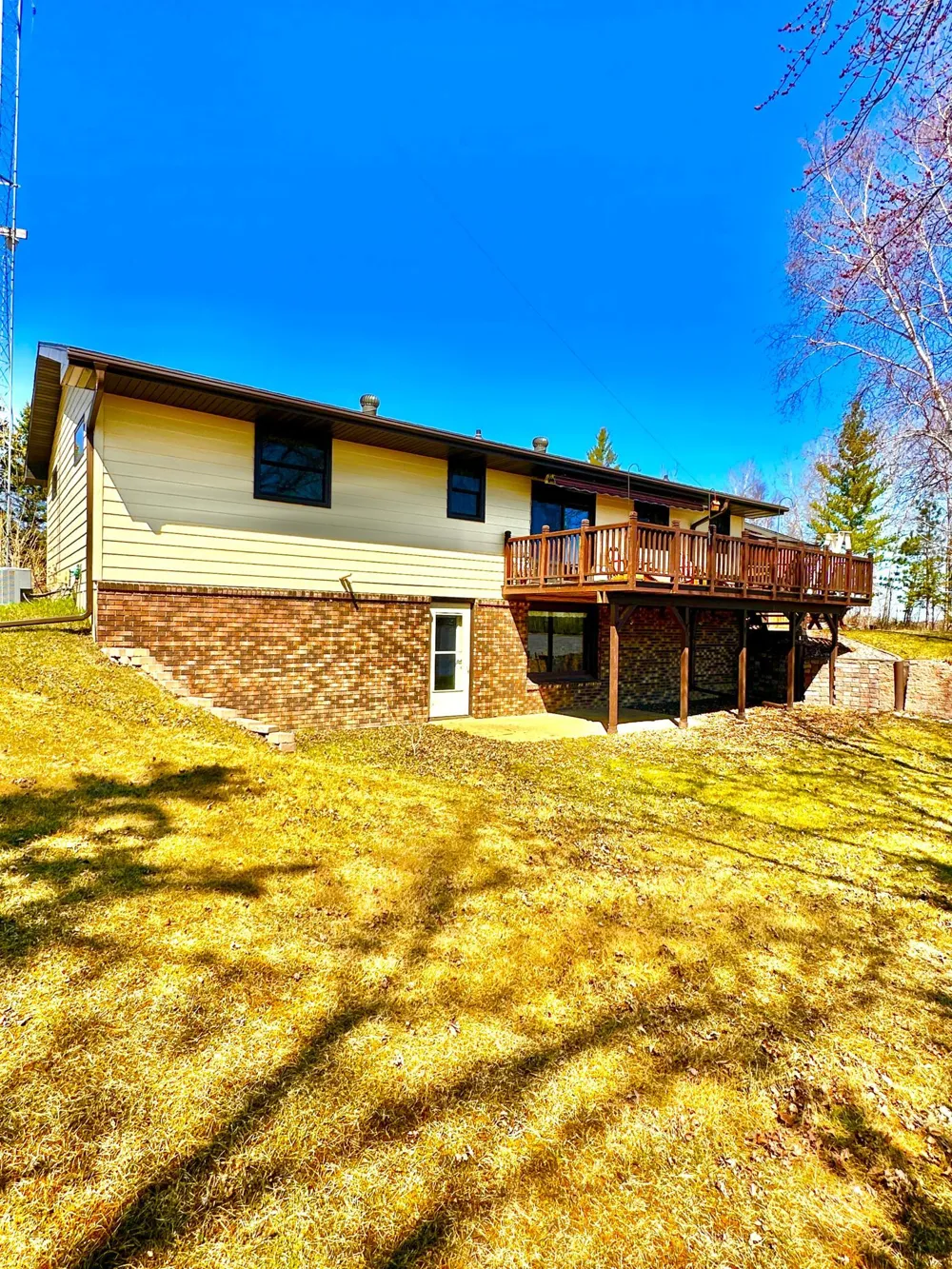 1421 Riverside Drive NW Baudette, MN 56623