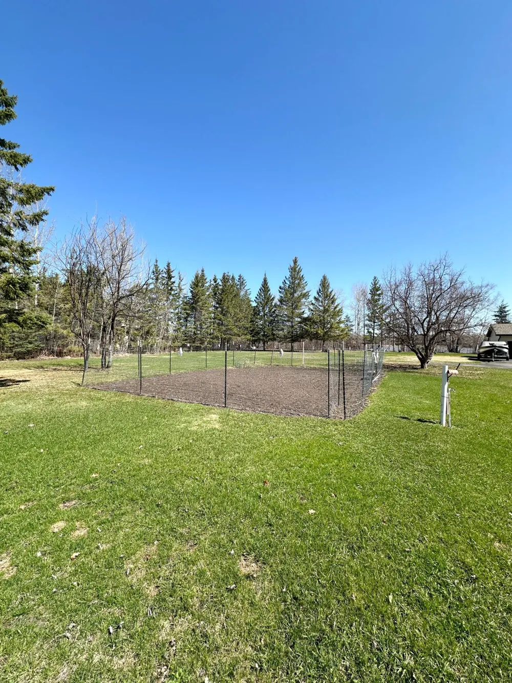1421 Riverside Drive NW Baudette, MN 56623