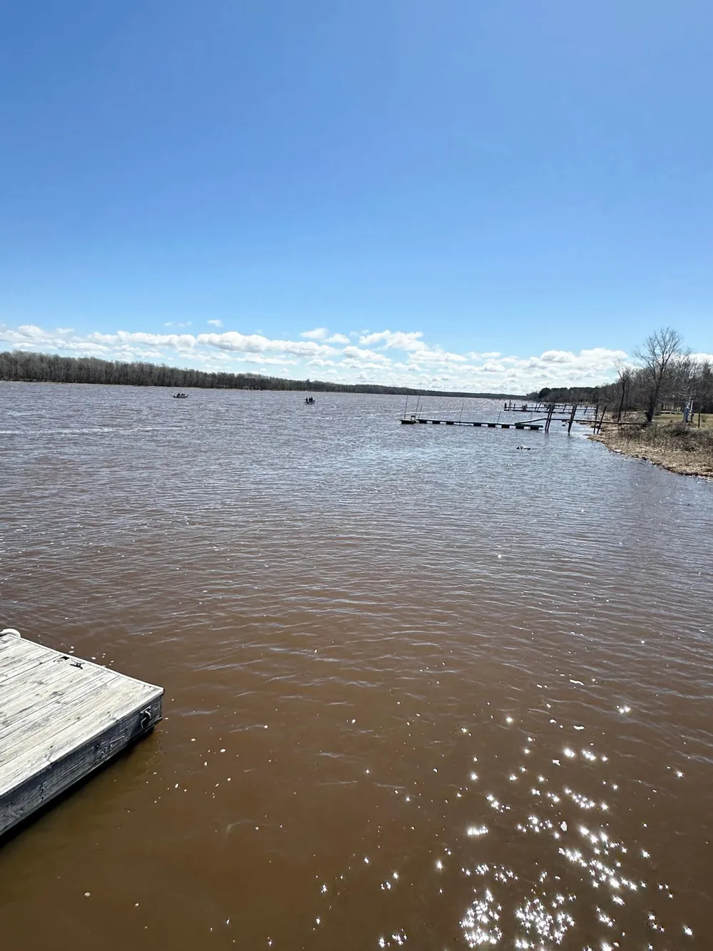 1421 Riverside Drive NW Baudette, MN 56623
