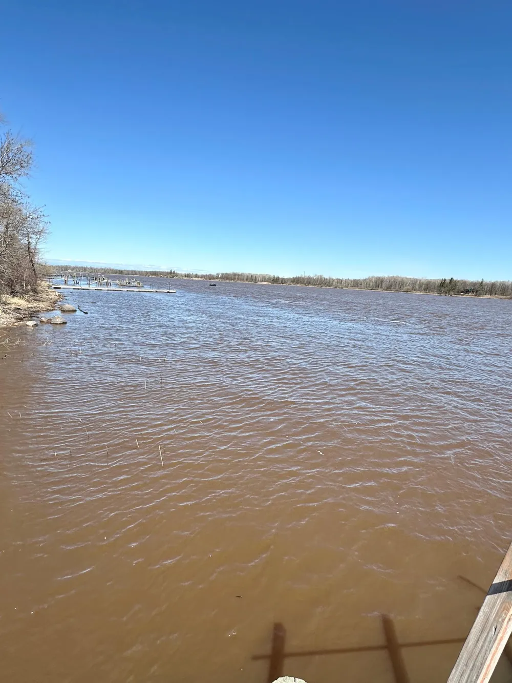 1421 Riverside Drive NW Baudette, MN 56623