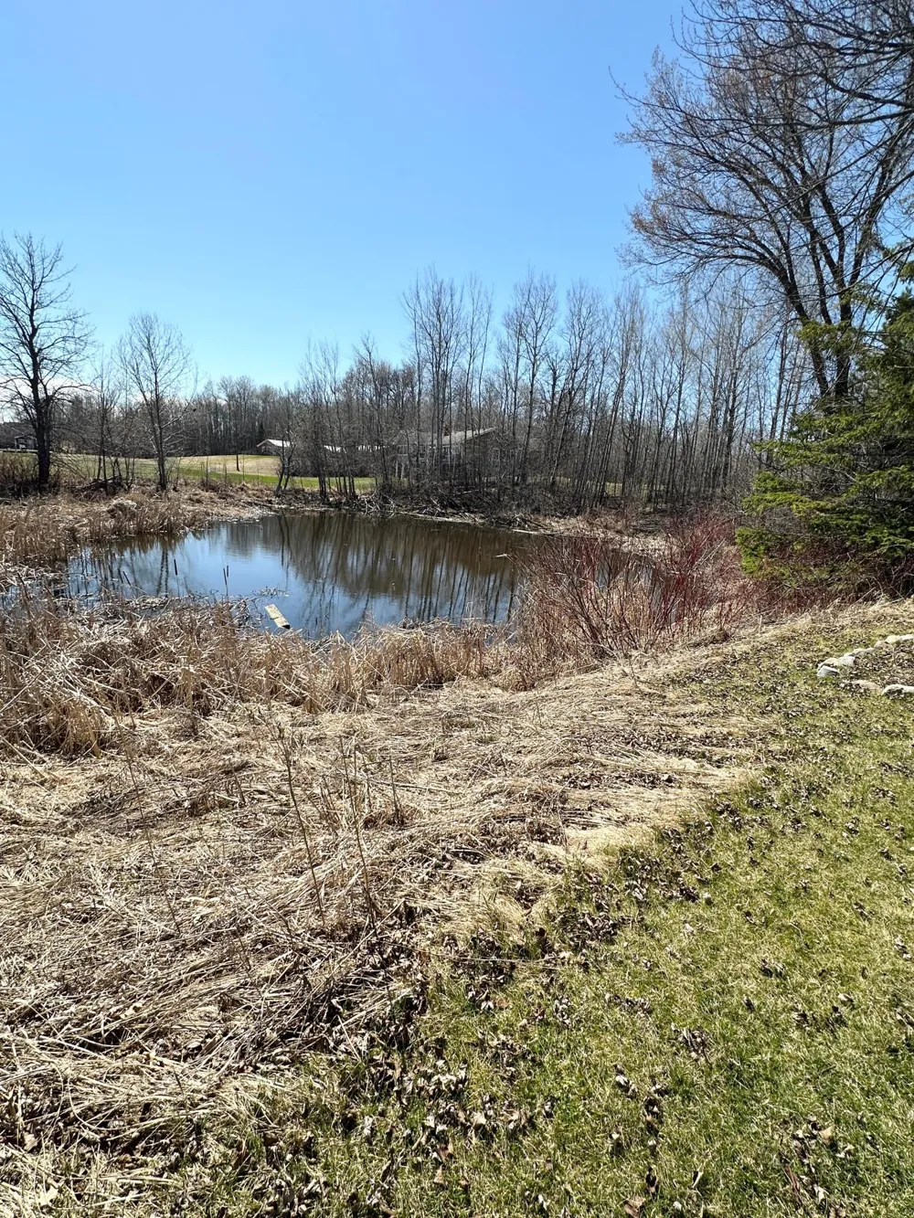 1421 Riverside Drive NW Baudette, MN 56623