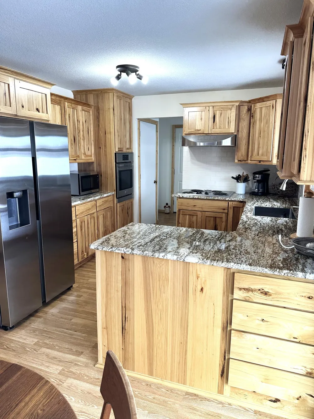 1421 Riverside Drive NW Baudette, MN 56623