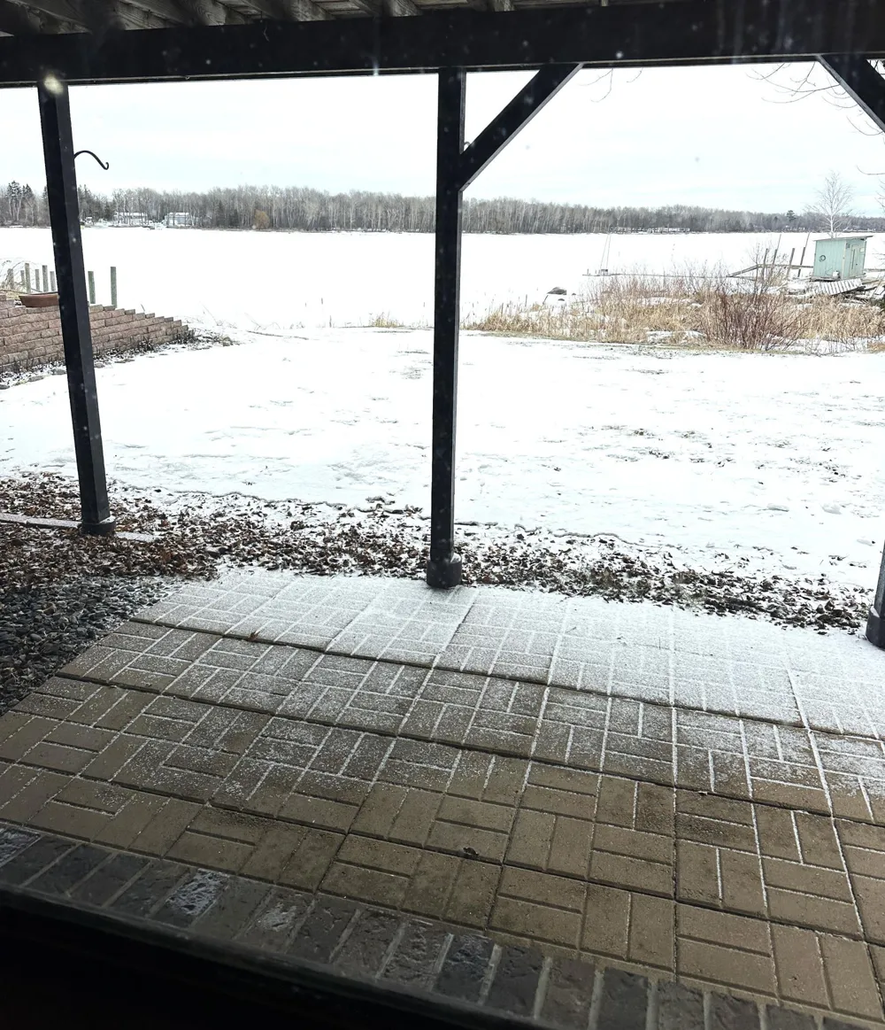 1421 Riverside Drive NW Baudette, MN 56623