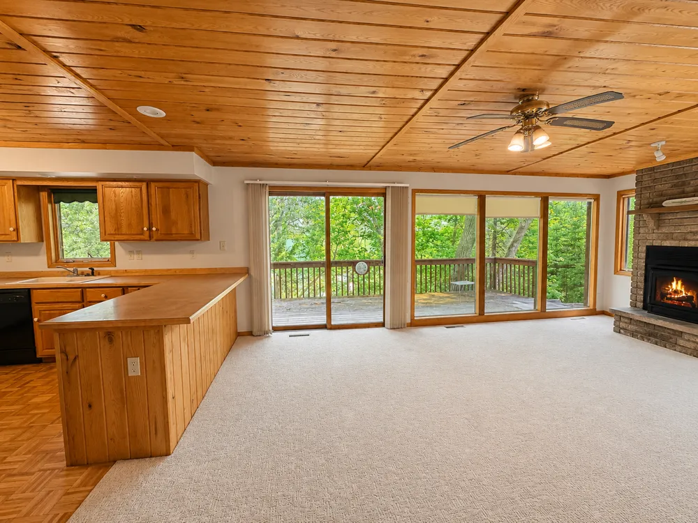 50573 Evergreenpoint Road Bigfork, MN 56628