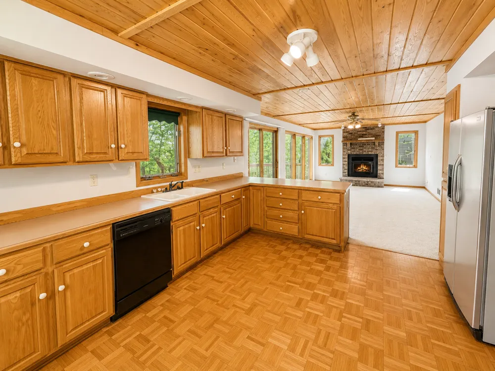 50573 Evergreenpoint Road Bigfork, MN 56628