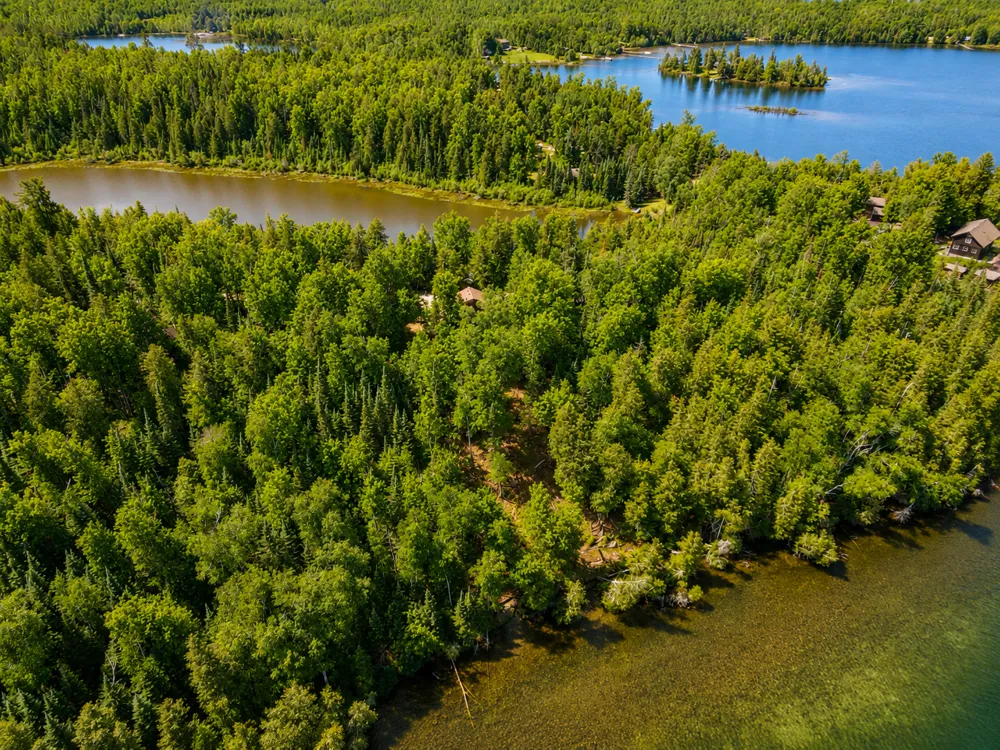 50573 Evergreenpoint Road Bigfork, MN 56628