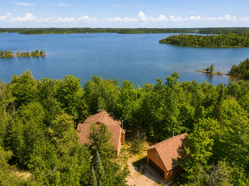 50573 Evergreenpoint Road Bigfork, MN 56628