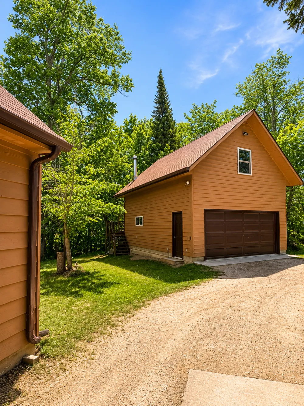 50573 Evergreenpoint Road Bigfork, MN 56628