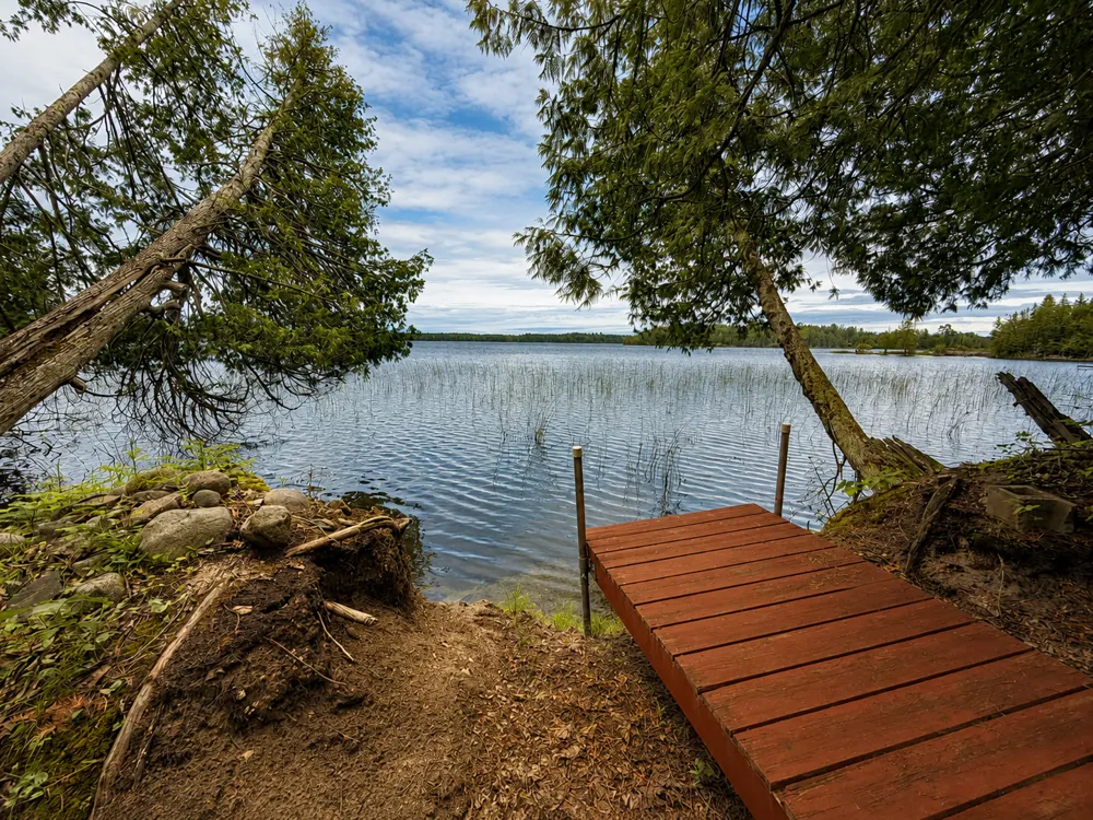 50573 Evergreenpoint Road Bigfork, MN 56628