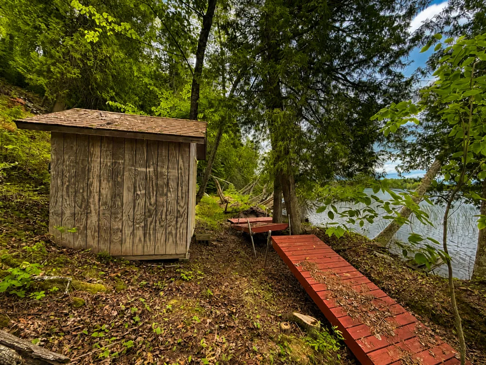 50573 Evergreenpoint Road Bigfork, MN 56628