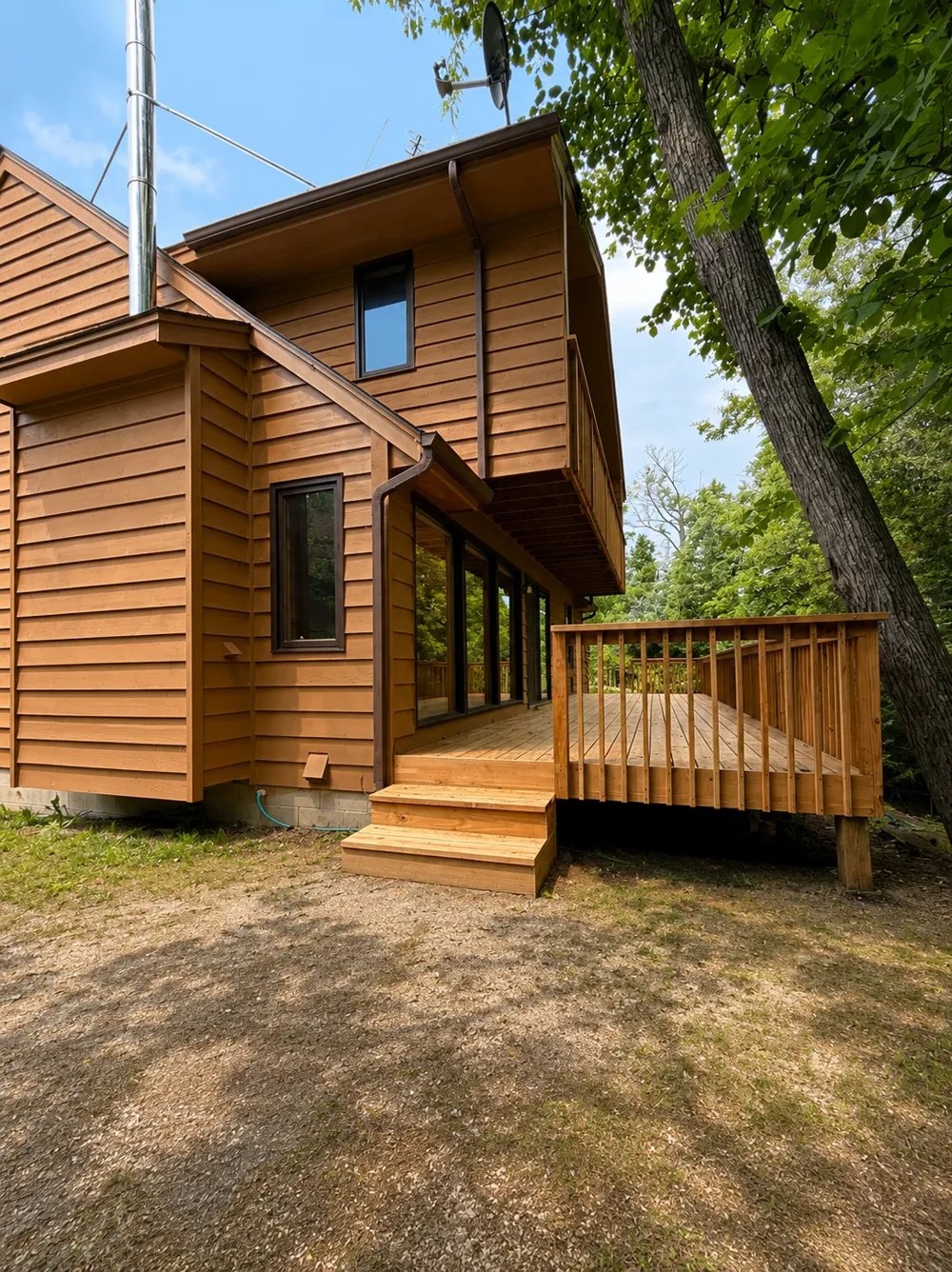50573 Evergreenpoint Road Bigfork, MN 56628