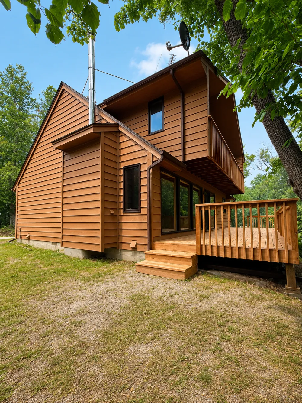 50573 Evergreenpoint Road Bigfork, MN 56628