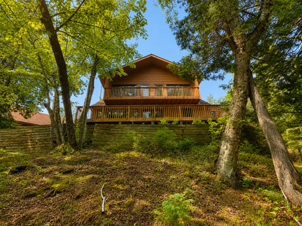 50573 Evergreenpoint Road Bigfork, MN 56628