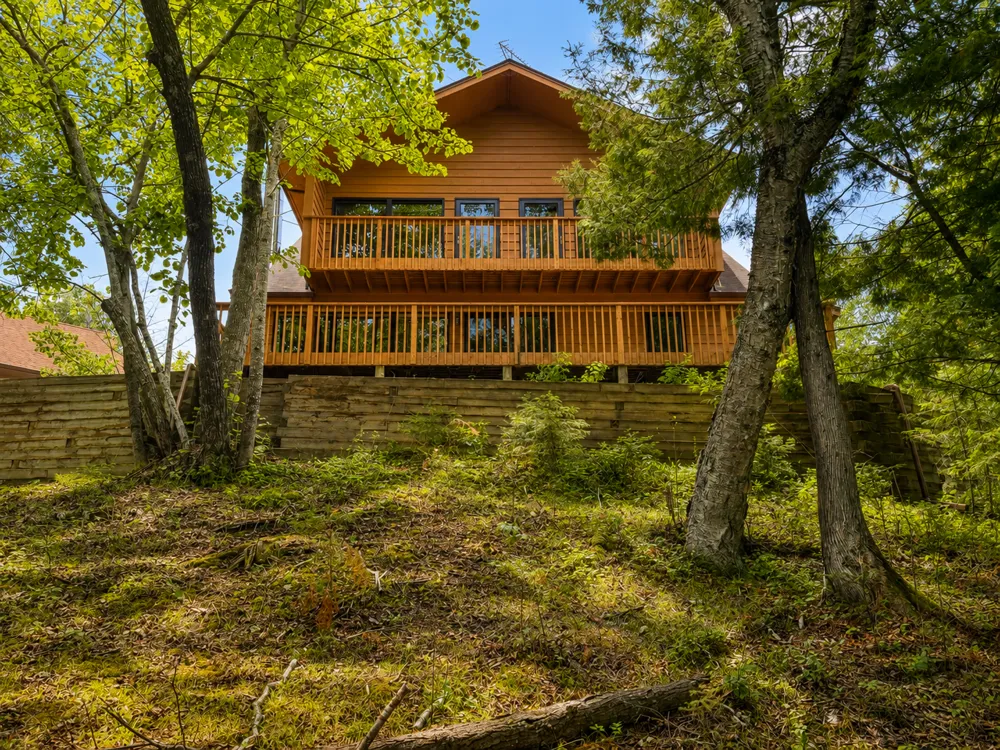 50573 Evergreenpoint Road Bigfork, MN 56628