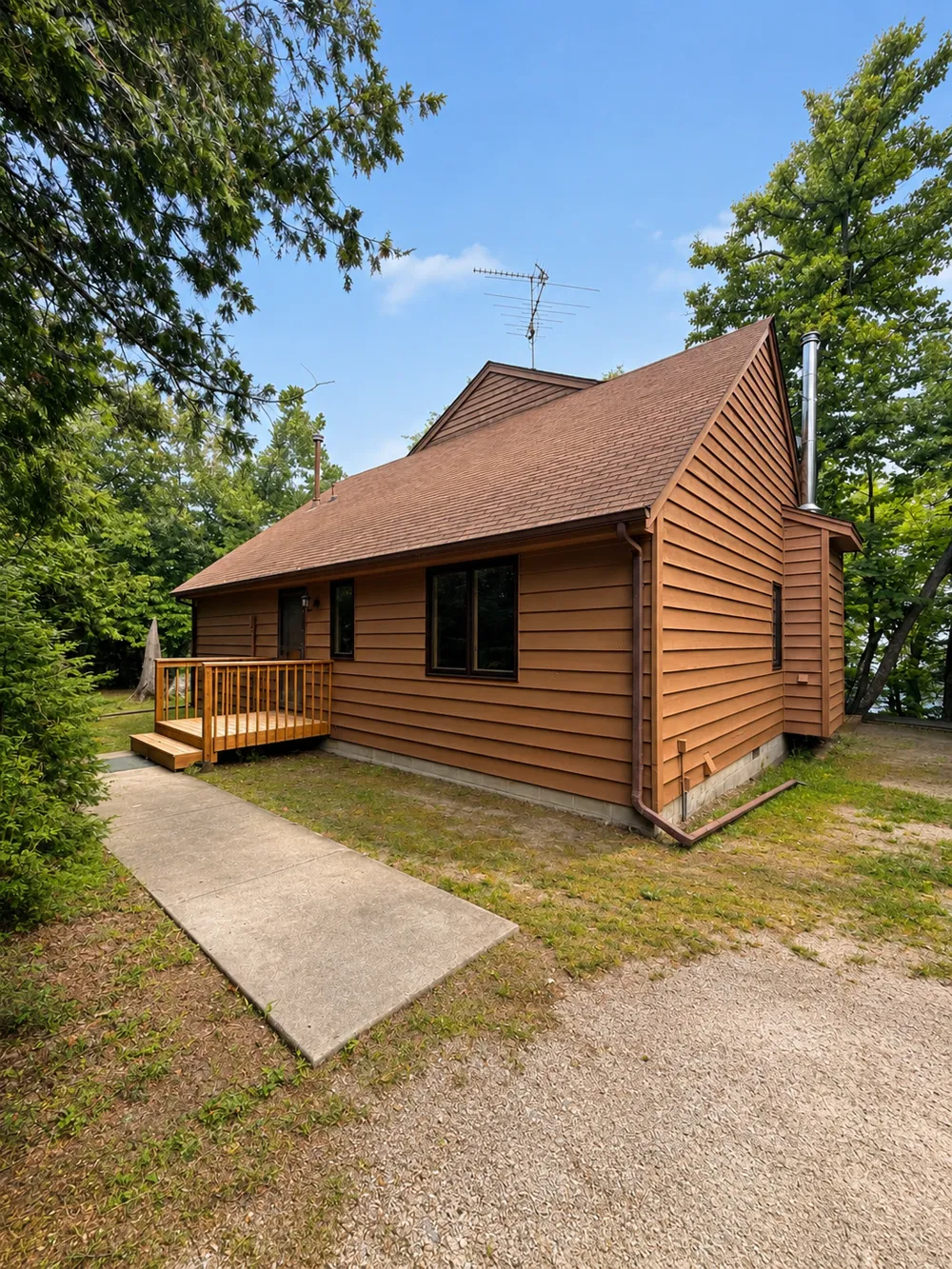 50573 Evergreenpoint Road Bigfork, MN 56628