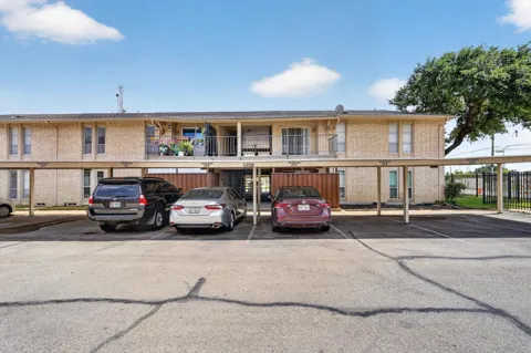 4652 Matilda Street #D