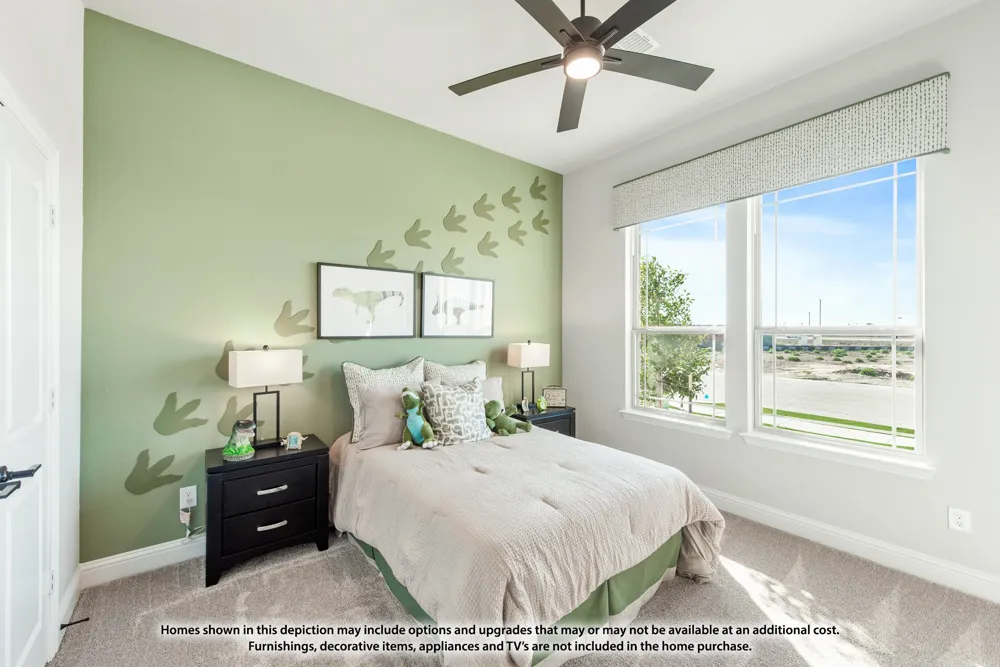 117 Saddlewood Trail Commerce, TX 75428