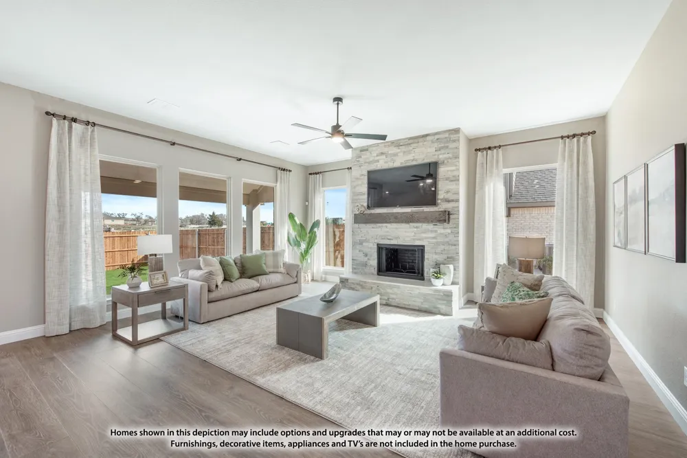 117 Saddlewood Trail Commerce, TX 75428