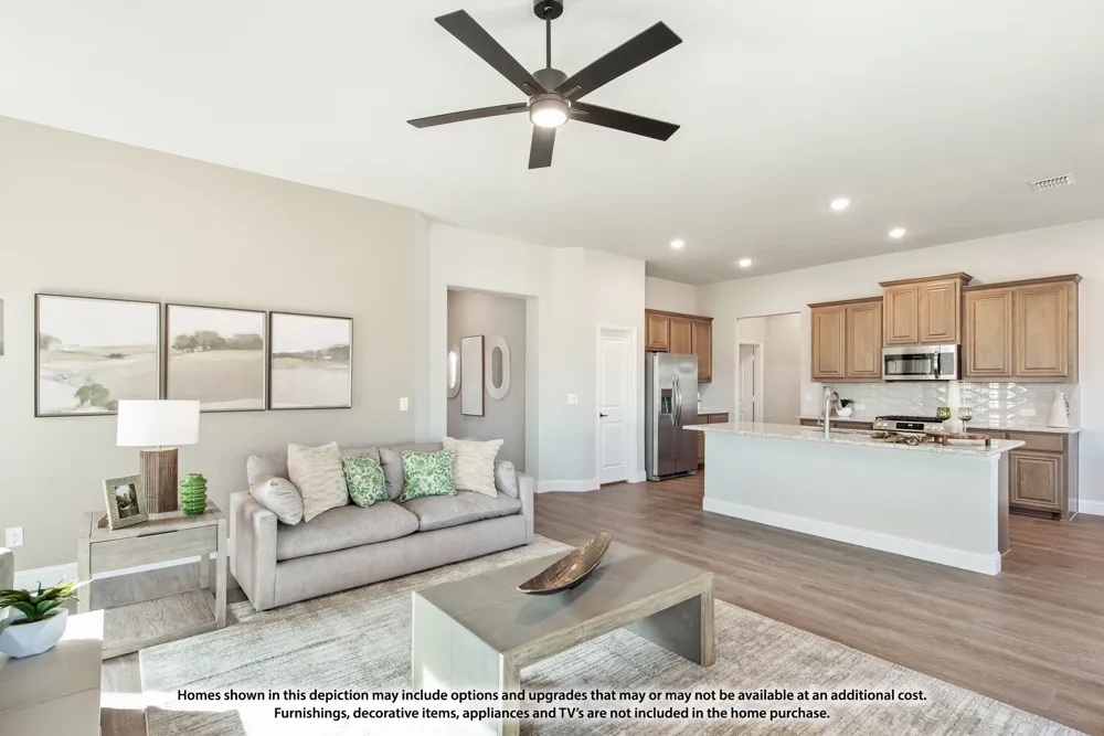 117 Saddlewood Trail Commerce, TX 75428