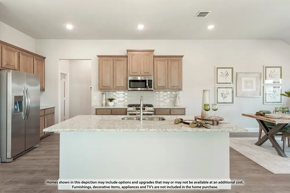 117 Saddlewood Trail Commerce, TX 75428