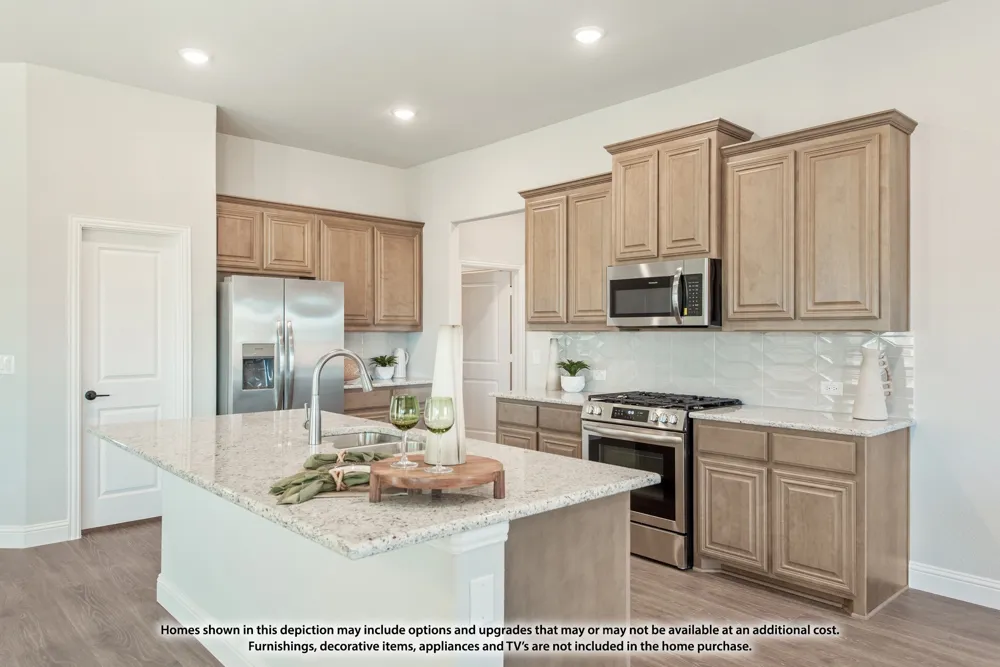 117 Saddlewood Trail Commerce, TX 75428
