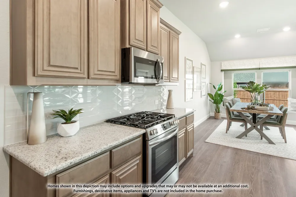 117 Saddlewood Trail Commerce, TX 75428