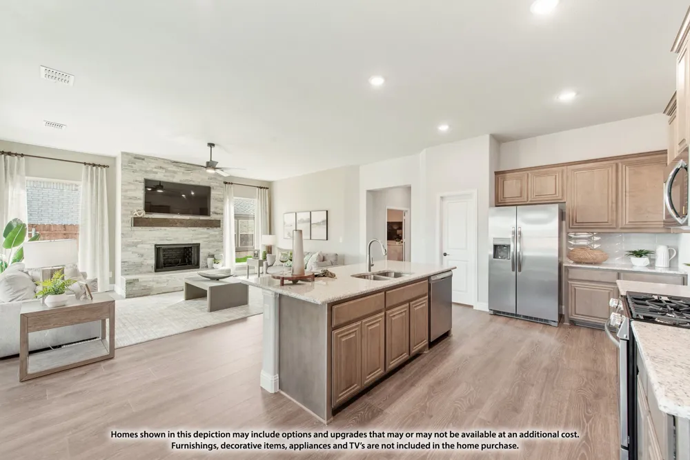 117 Saddlewood Trail Commerce, TX 75428