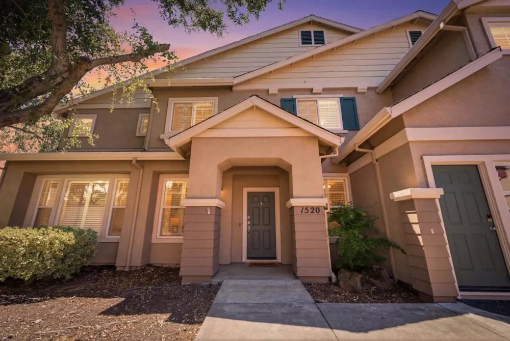 1520 Cutter Court San Ramon, CA 94583