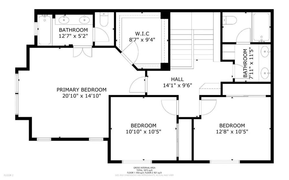 1520 Cutter Court San Ramon, CA 94583