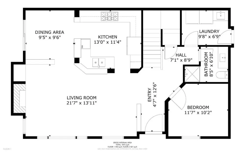 1520 Cutter Court San Ramon, CA 94583