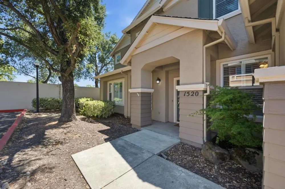 1520 Cutter Court San Ramon, CA 94583